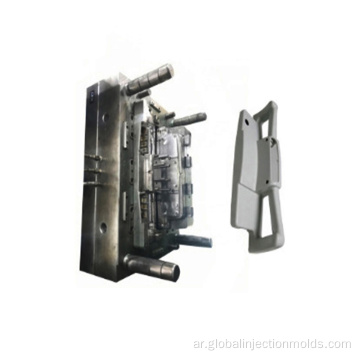 Professional Multi-Cavivity Hot Runner Mould